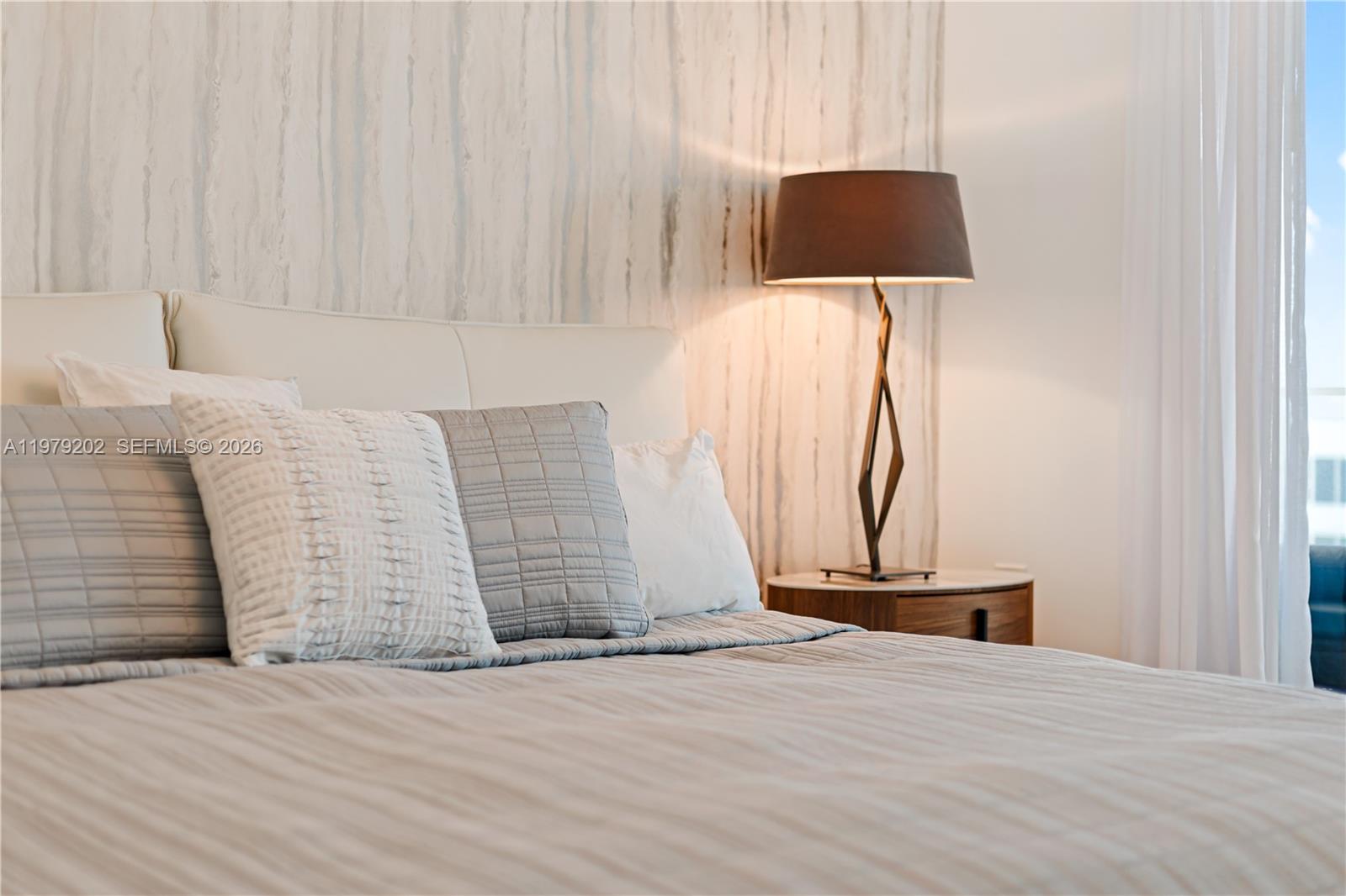 OCEAN PALMS CONDO - Residential Lease