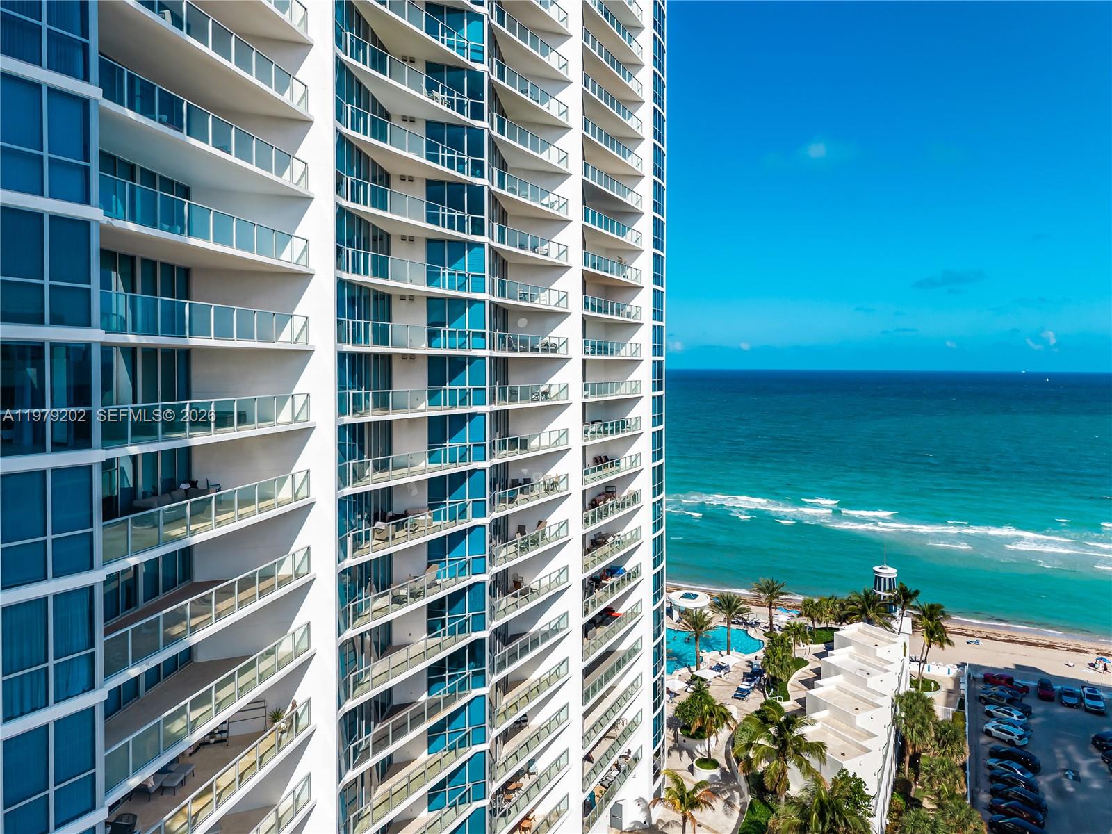OCEAN PALMS CONDO - Residential Lease