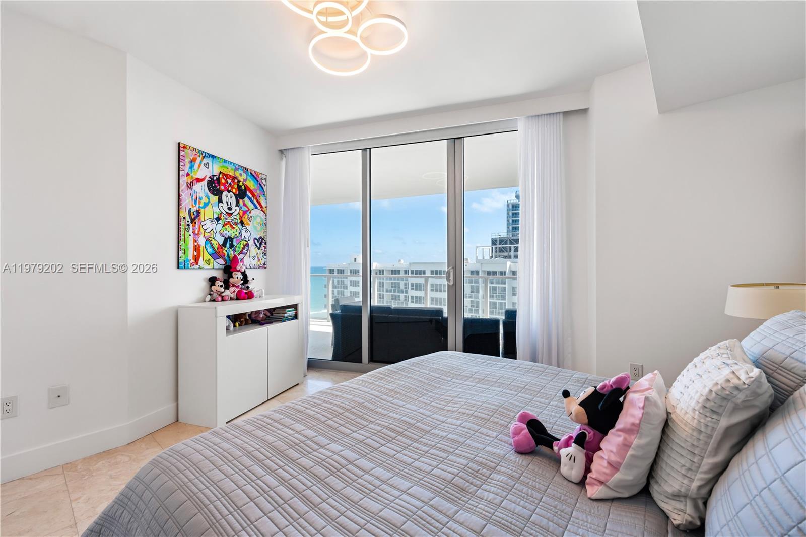 OCEAN PALMS CONDO - Residential Lease