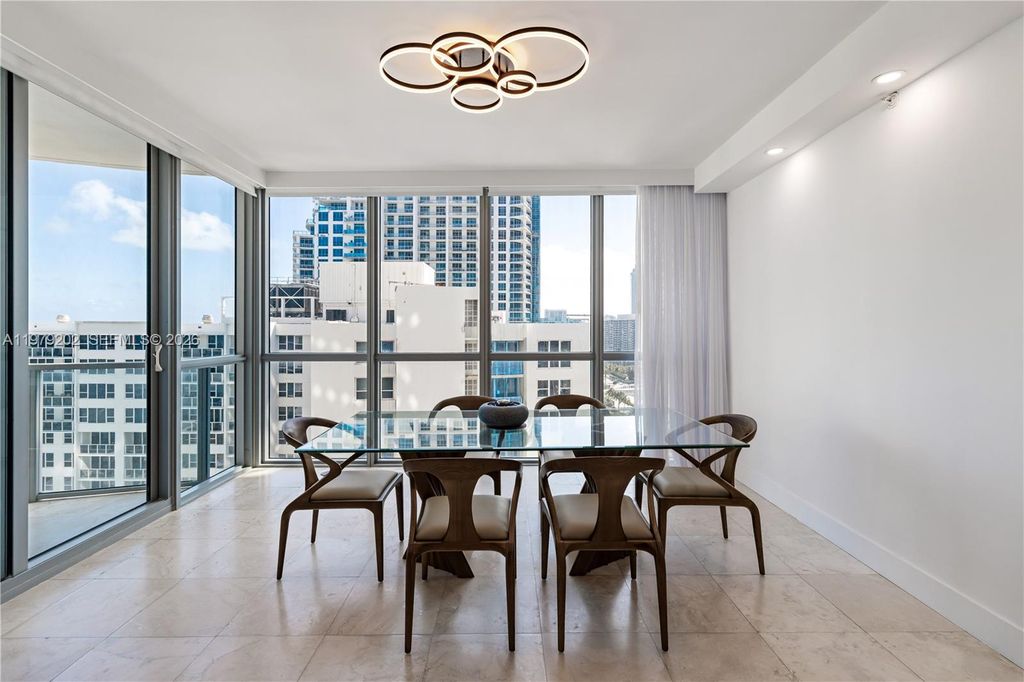 Photo of 3101 S Ocean Drive #1504, Hollywood, FL 33019 (MLS # A11979202)