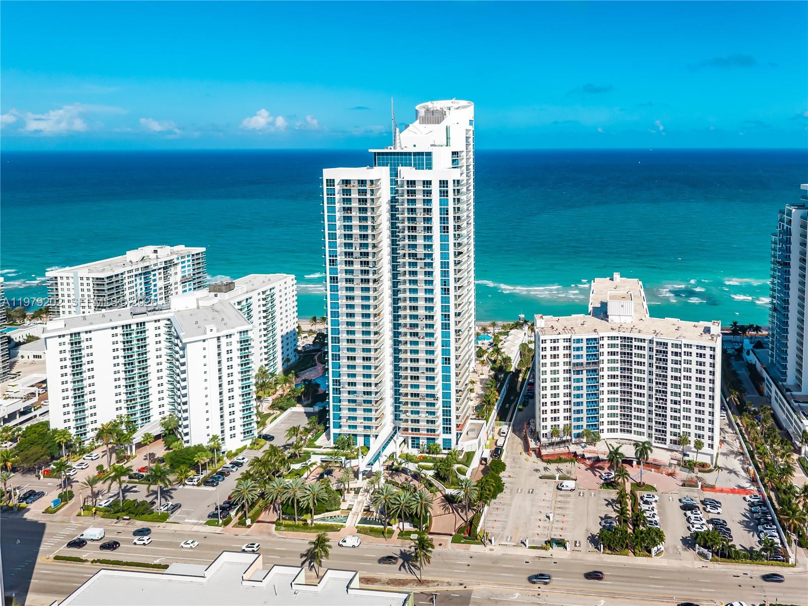 OCEAN PALMS CONDO - Residential Lease