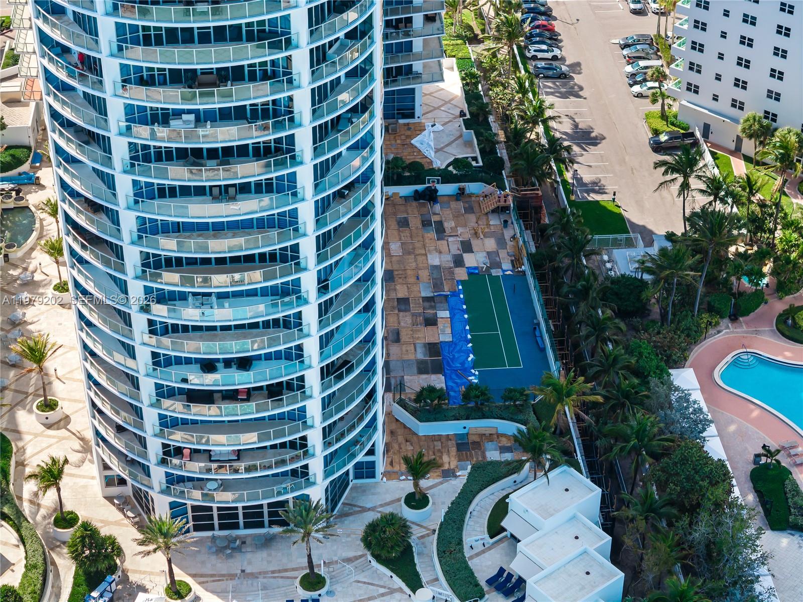 OCEAN PALMS CONDO - Residential Lease