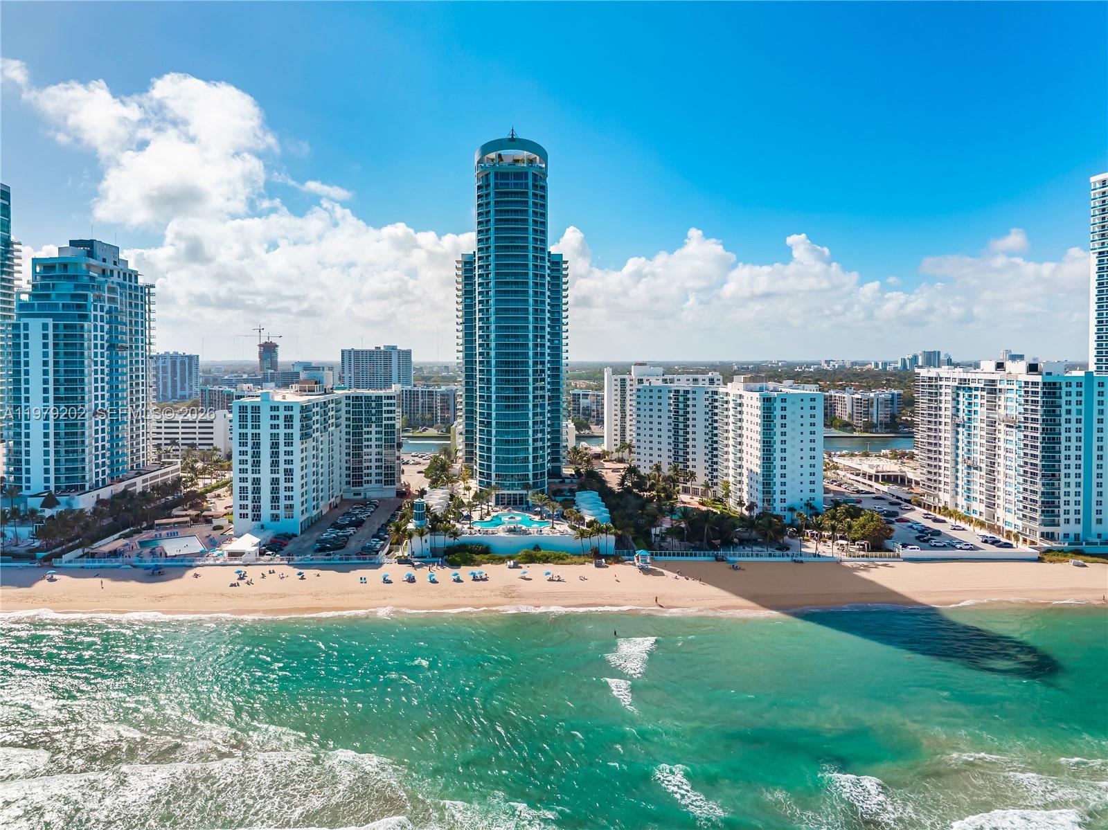 OCEAN PALMS CONDO - Residential Lease