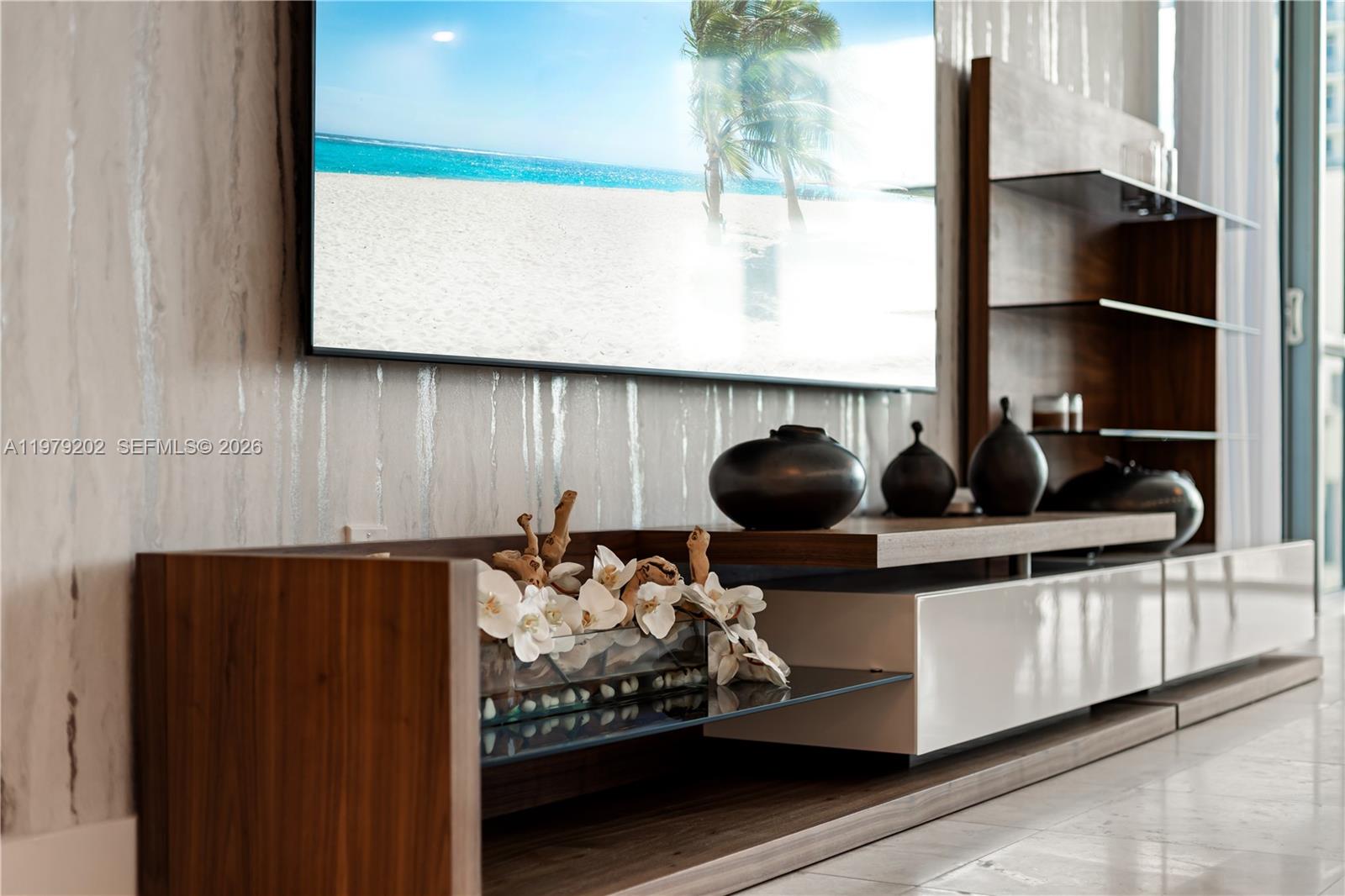 OCEAN PALMS CONDO - Residential Lease