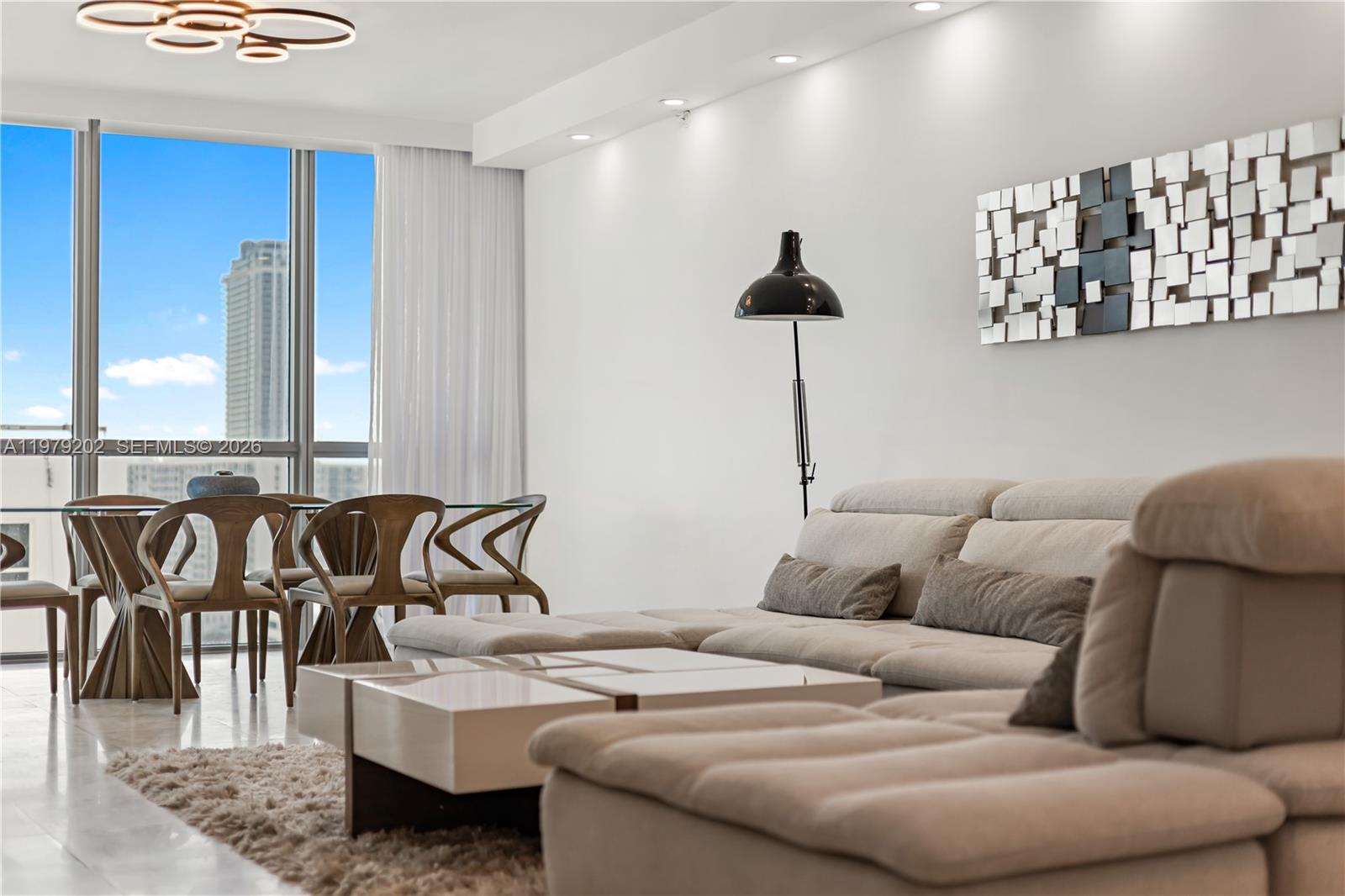 OCEAN PALMS CONDO - Residential Lease