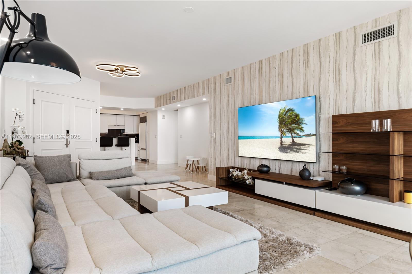 OCEAN PALMS CONDO - Residential Lease