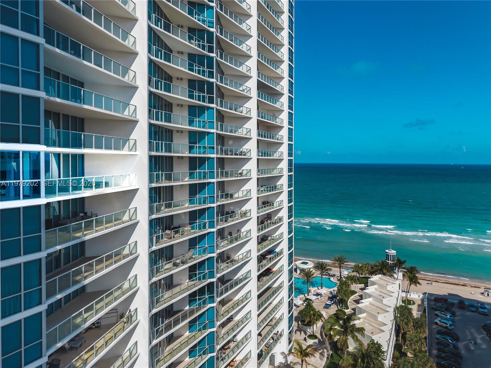OCEAN PALMS CONDO - Residential Lease