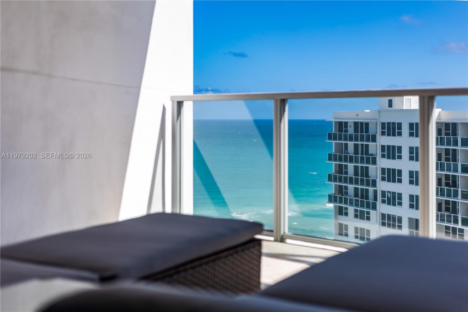 OCEAN PALMS CONDO - Residential Lease