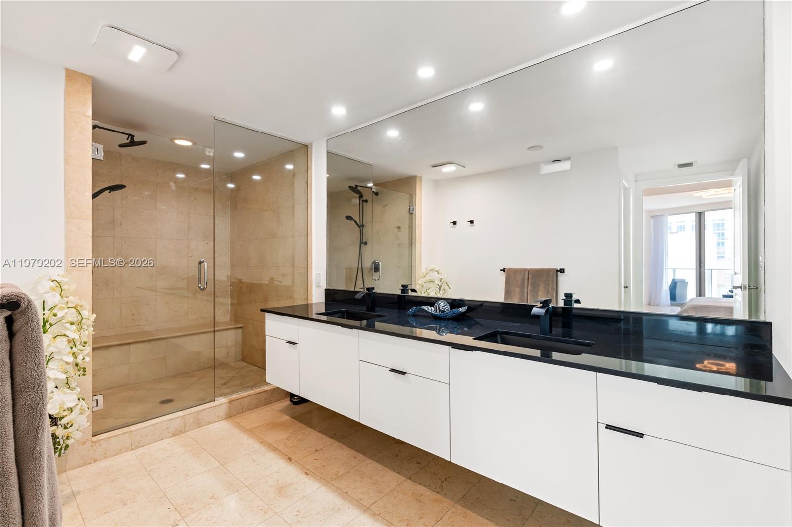 OCEAN PALMS CONDO - Residential Lease