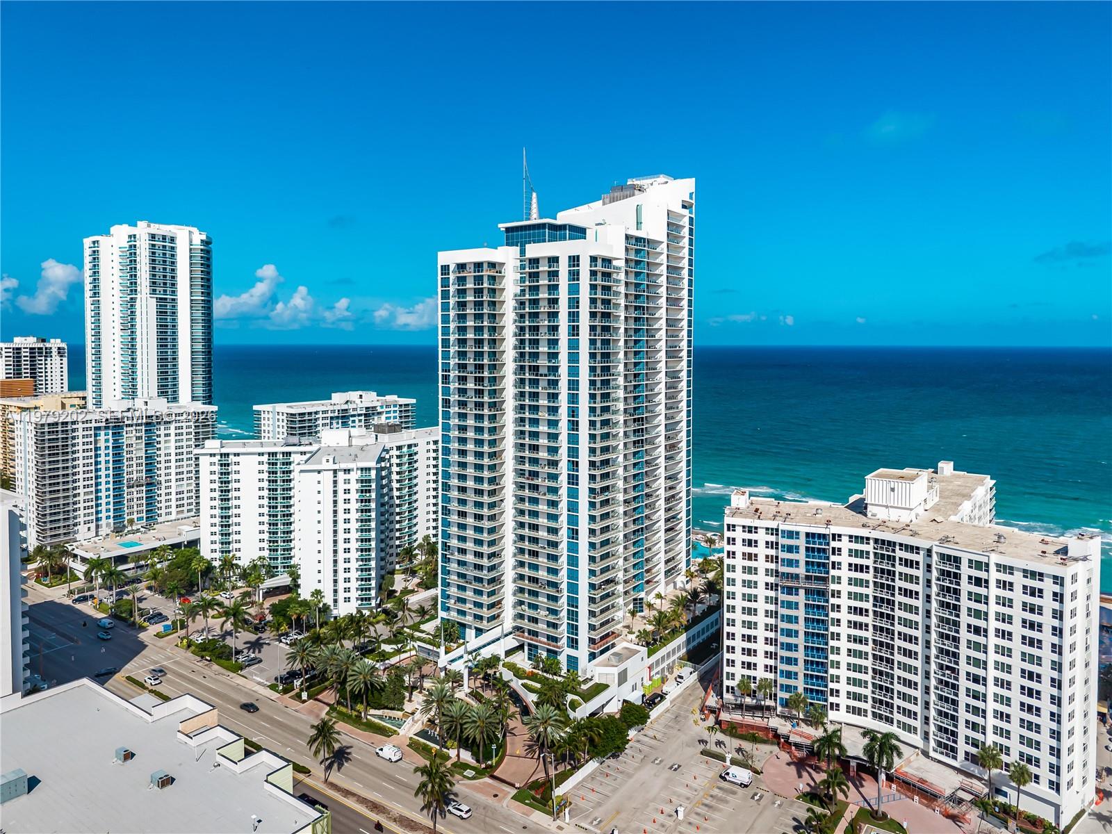 OCEAN PALMS CONDO - Residential Lease
