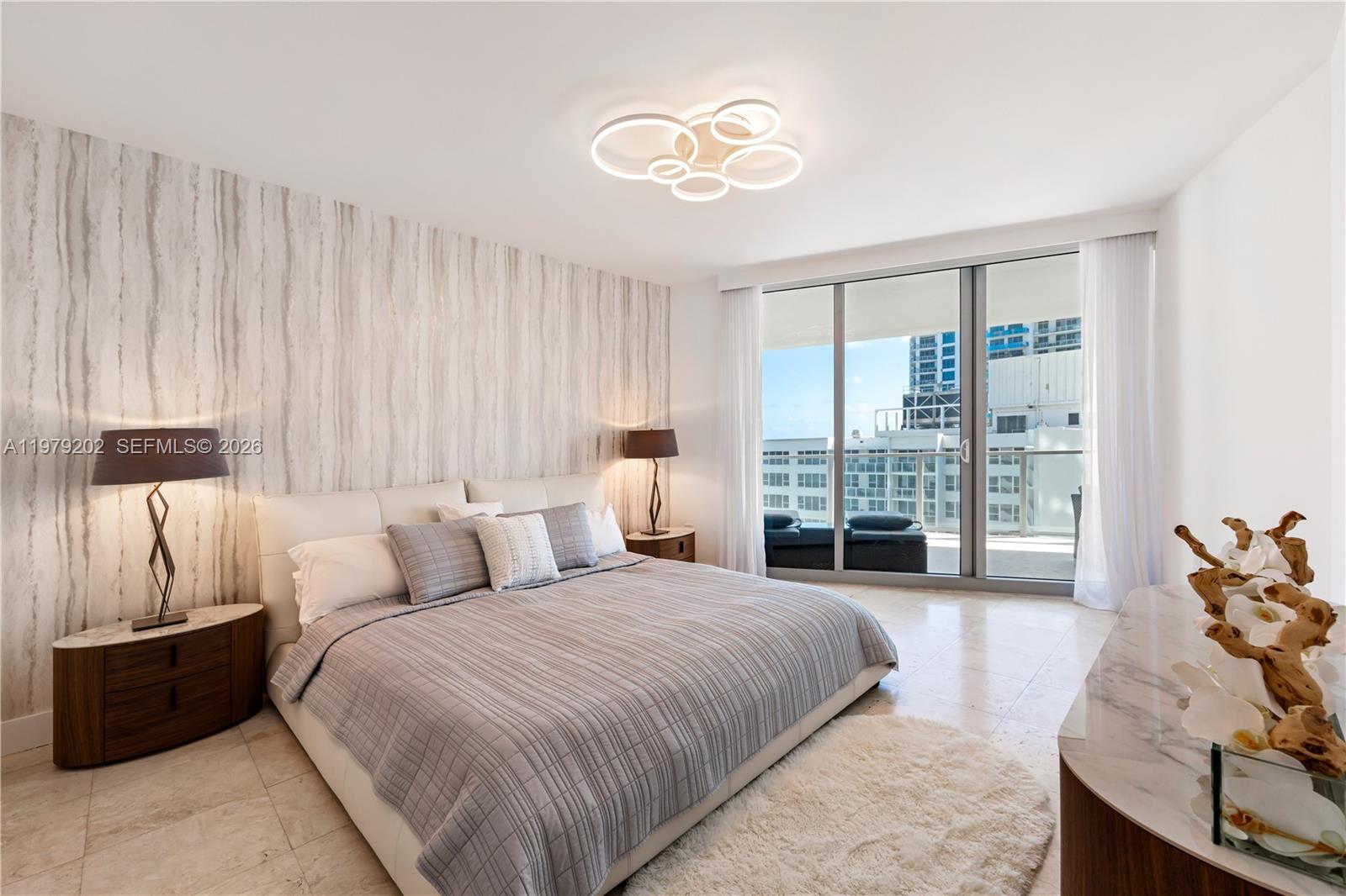 OCEAN PALMS CONDO - Residential Lease