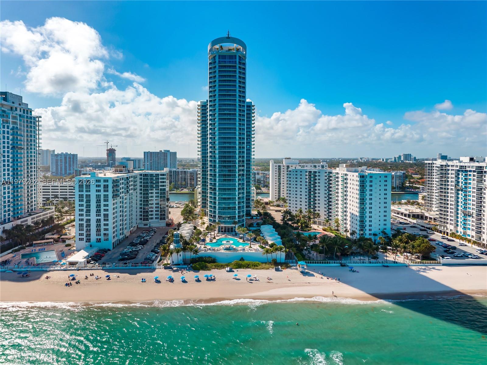 OCEAN PALMS CONDO - Residential Lease