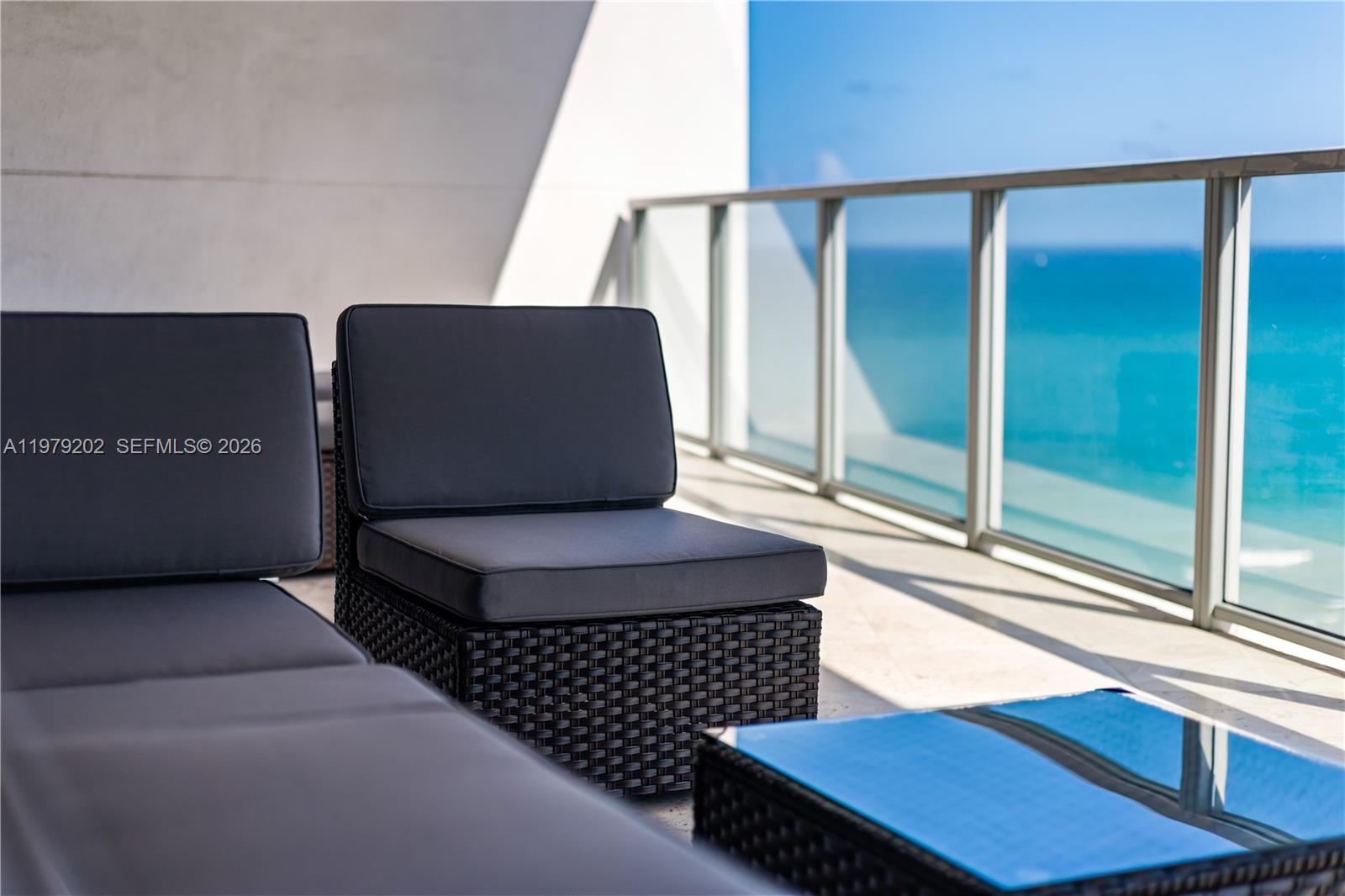 OCEAN PALMS CONDO - Residential Lease