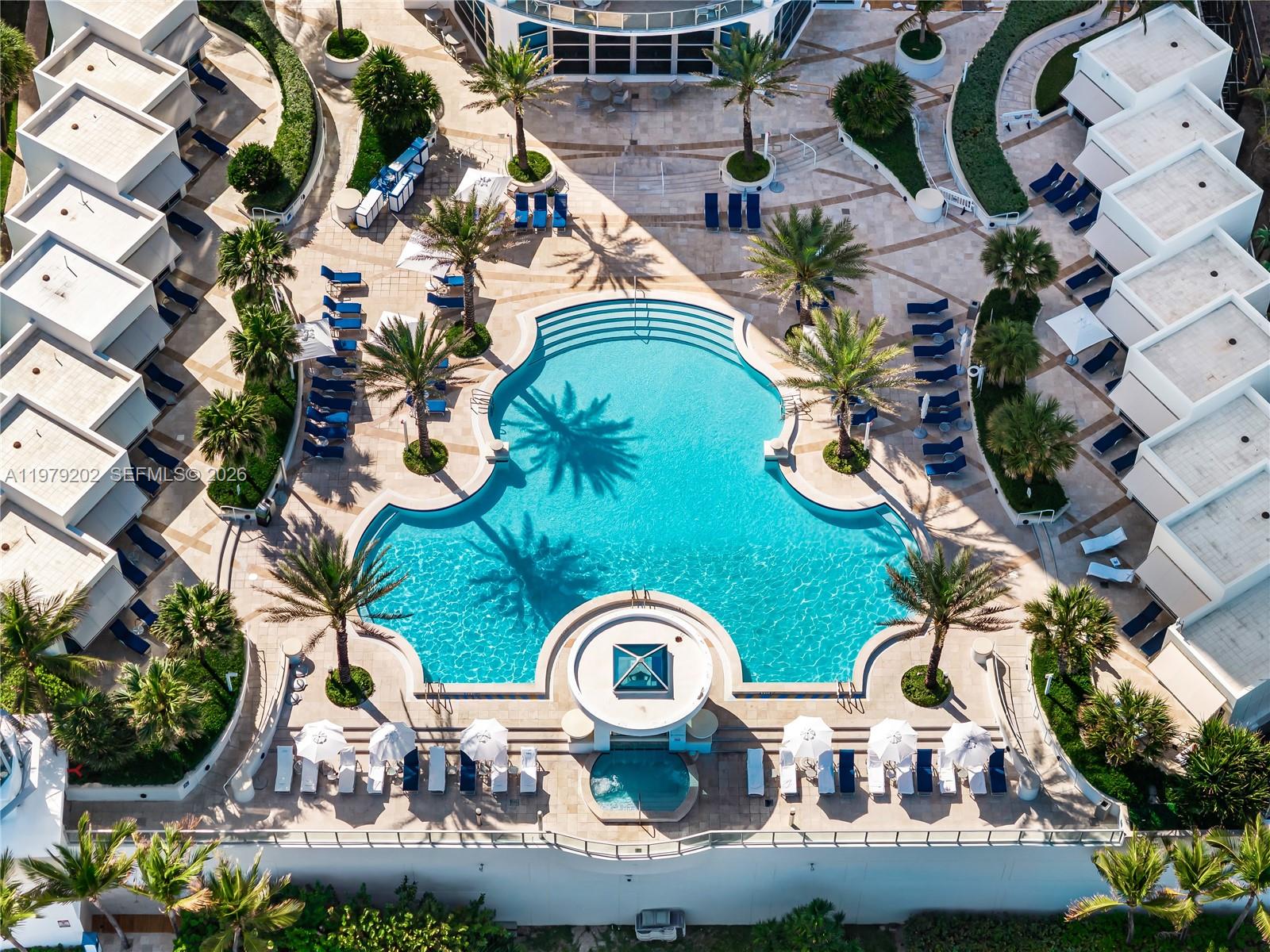 OCEAN PALMS CONDO - Residential Lease