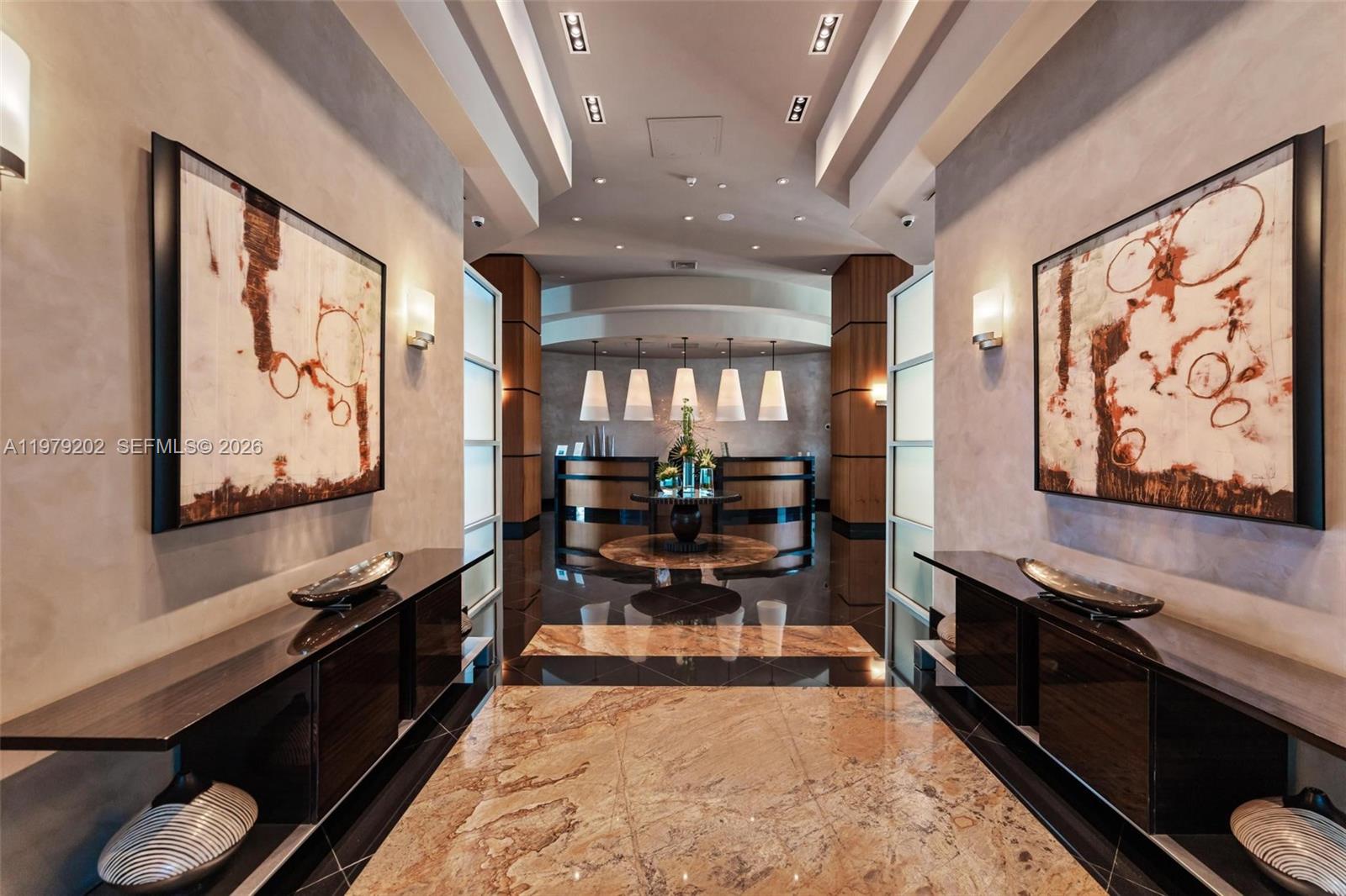 OCEAN PALMS CONDO - Residential Lease