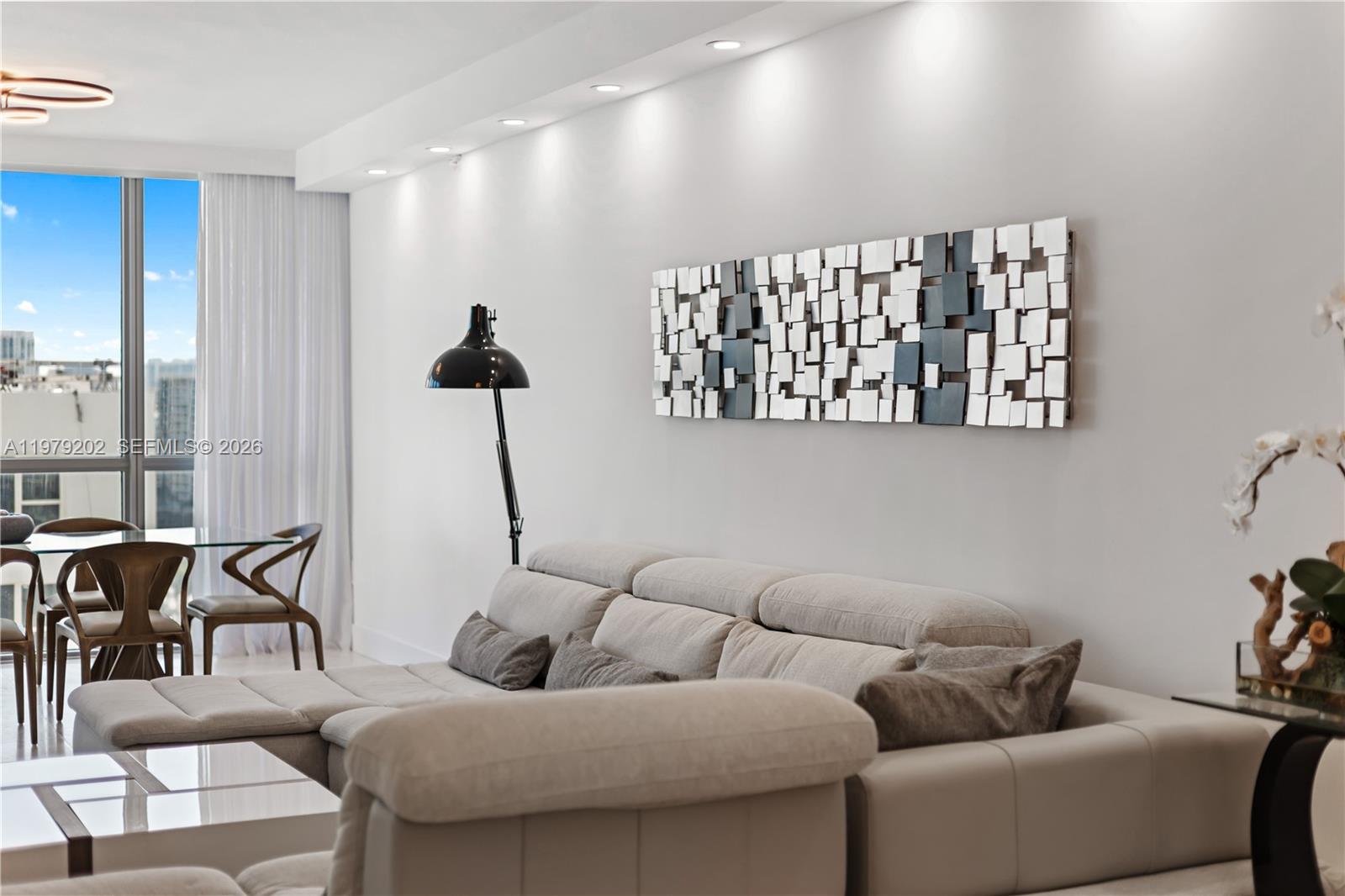 OCEAN PALMS CONDO - Residential Lease