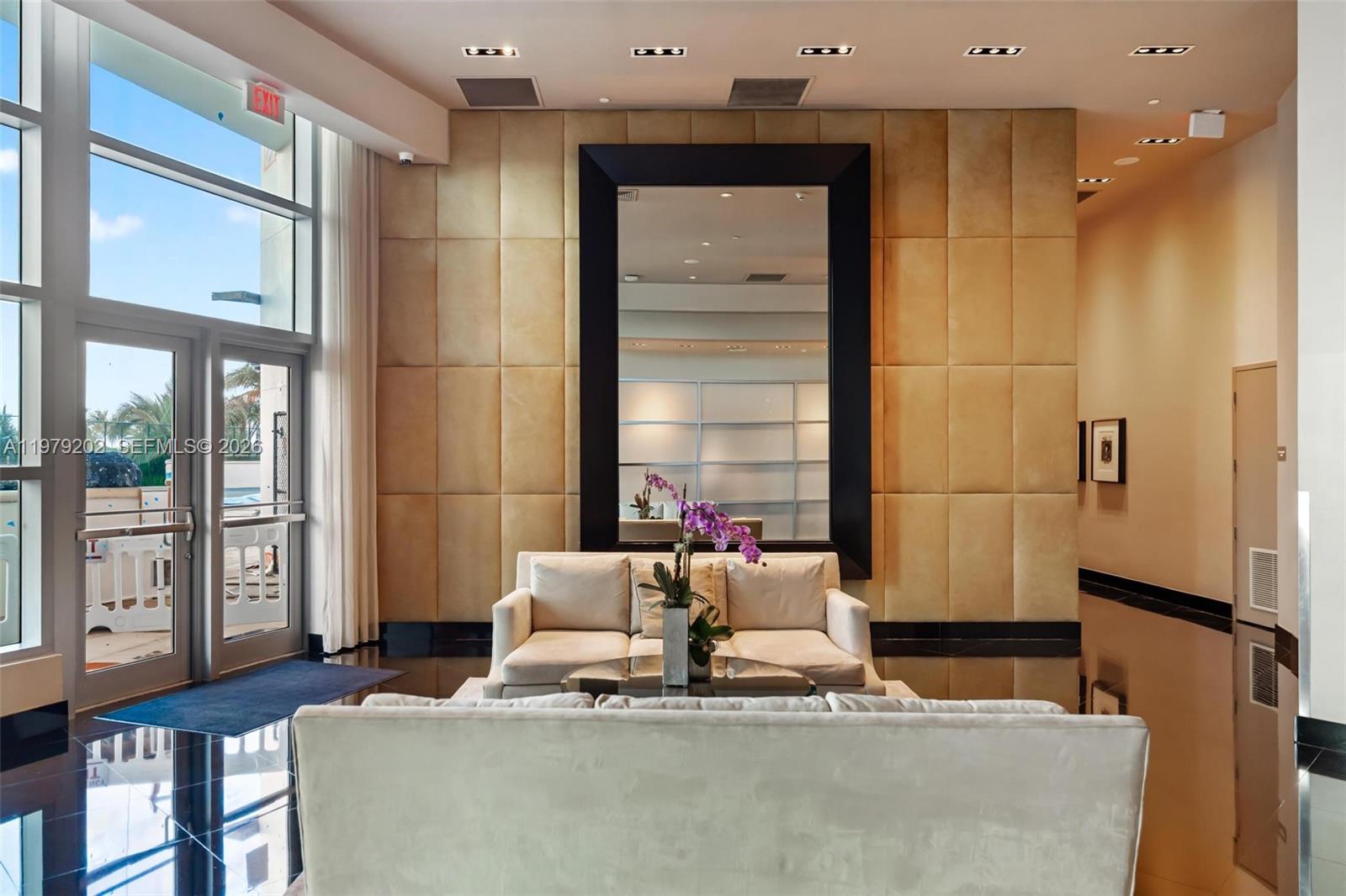 OCEAN PALMS CONDO - Residential Lease