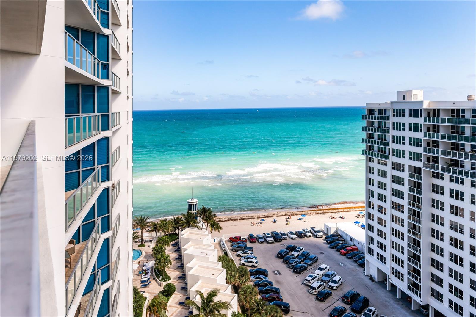 OCEAN PALMS CONDO - Residential Lease