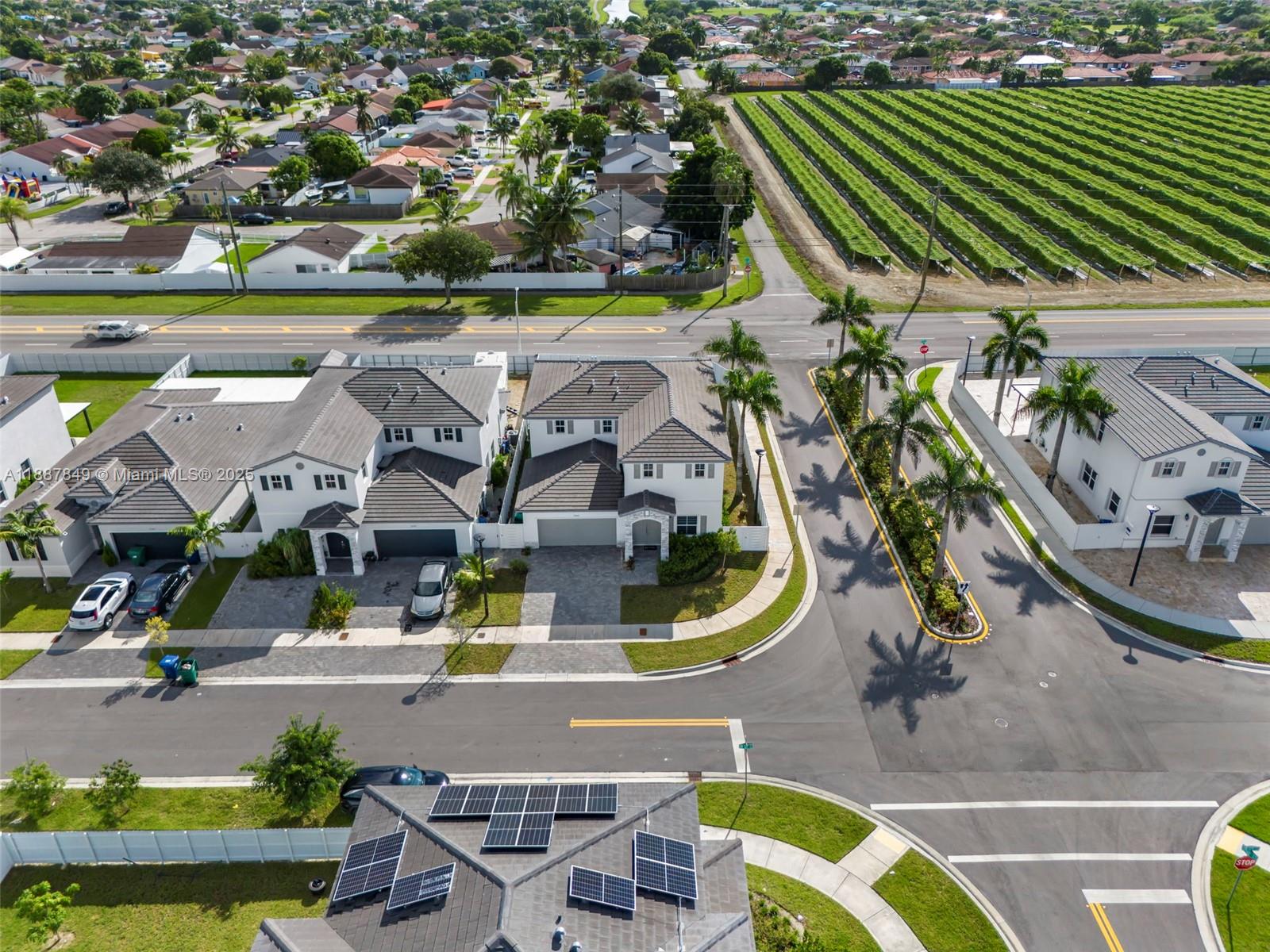 SIENA NORTH - Residential