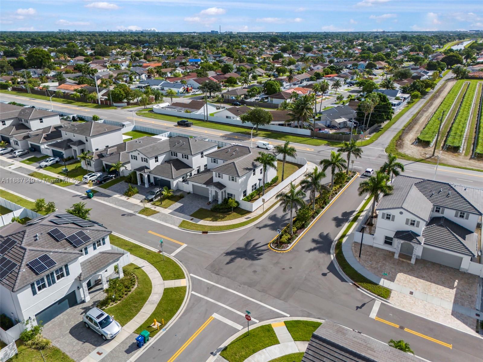 SIENA NORTH - Residential