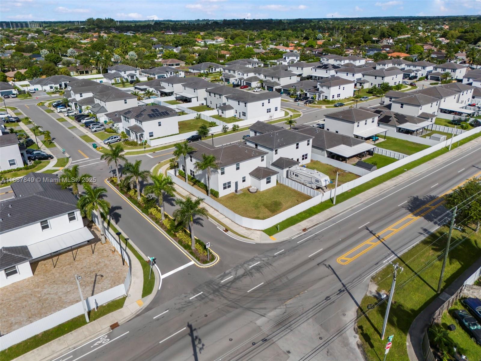 SIENA NORTH - Residential