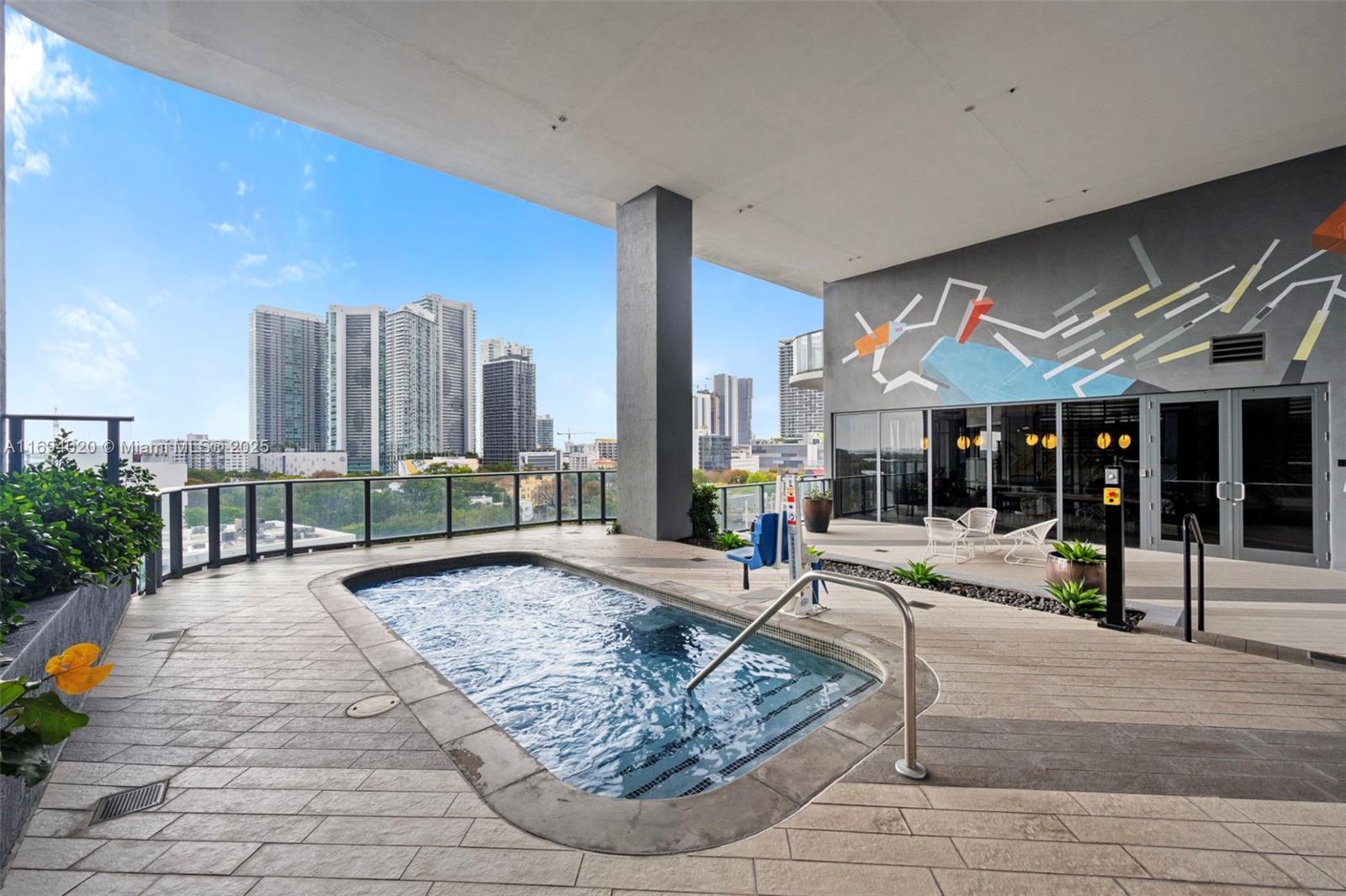 3401 MIDTOWN CONDO - Residential