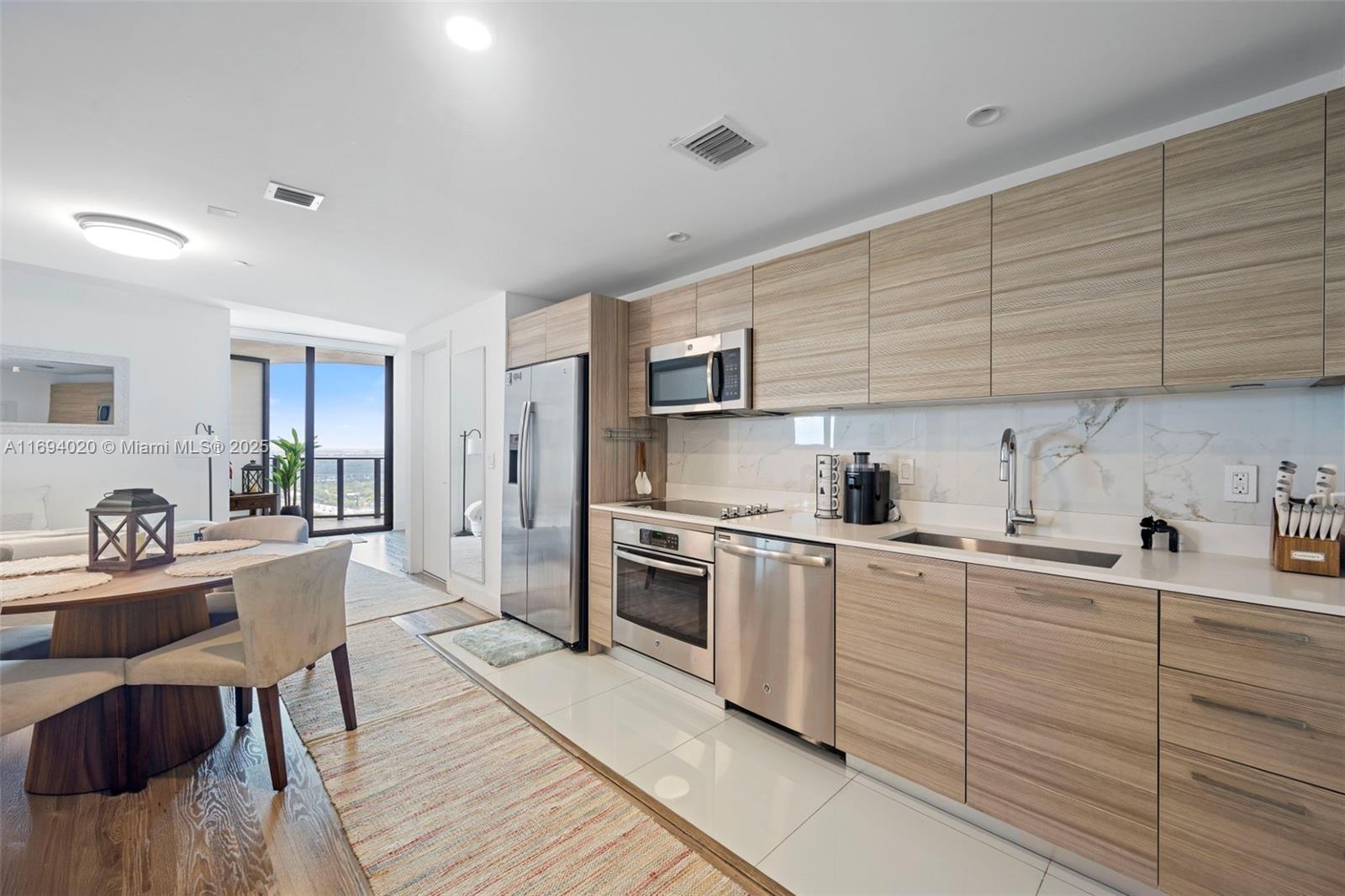 3401 MIDTOWN CONDO - Residential