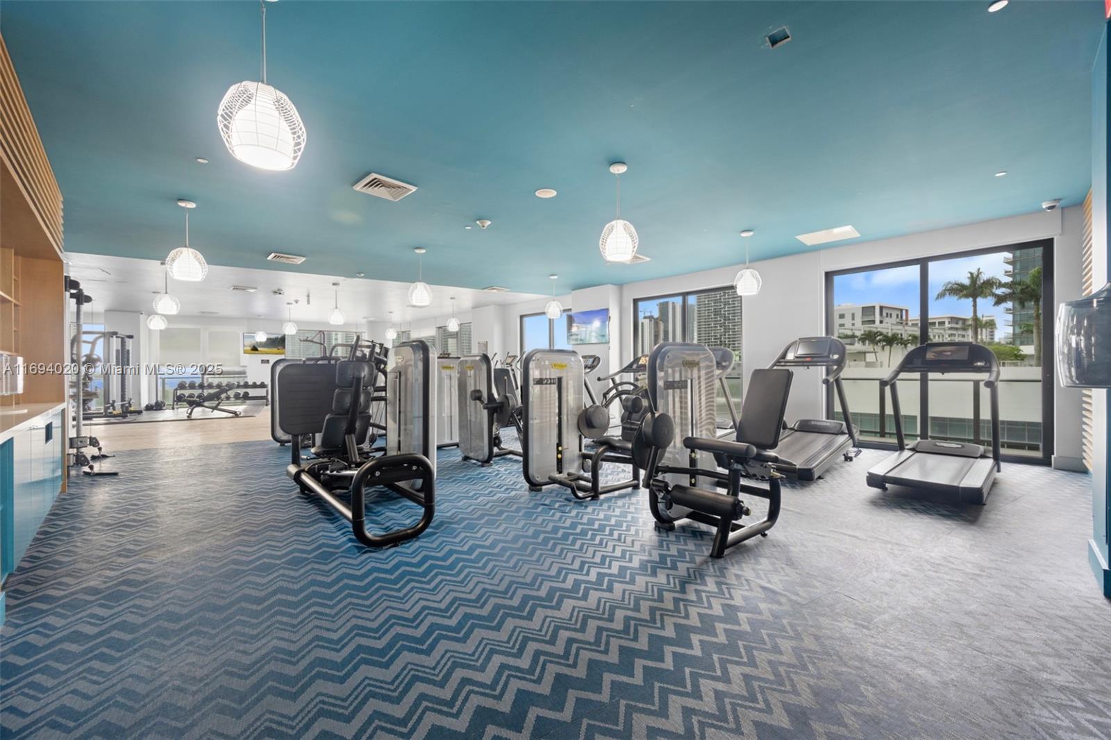 3401 MIDTOWN CONDO - Residential