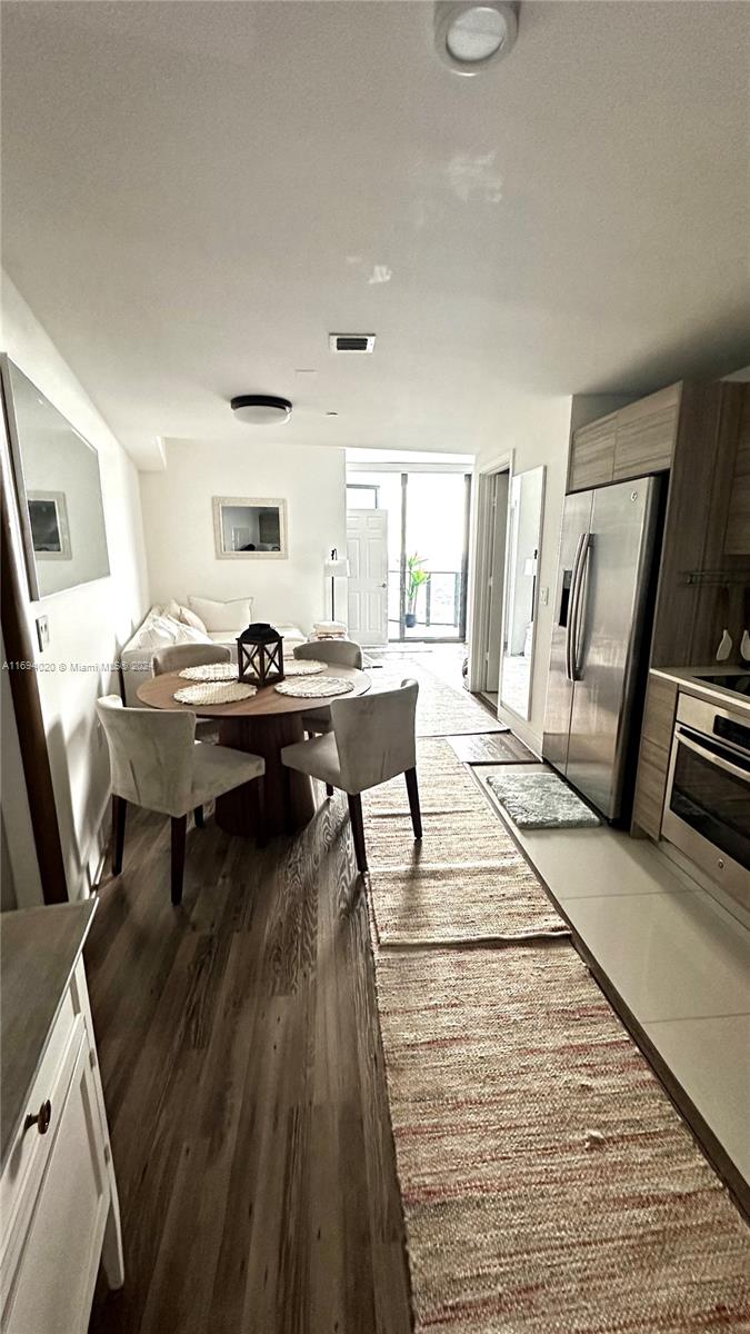 Property for Sale at 121 Ne 34th St 3014, Miami, Broward County, Florida - Bedrooms: 1 
Bathrooms: 1  - $650,000