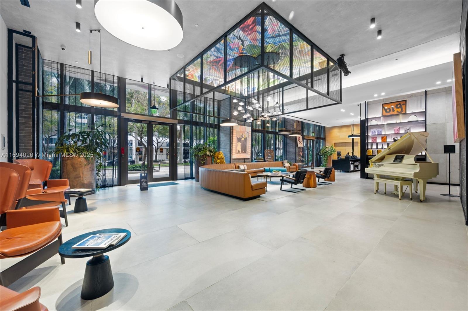 3401 MIDTOWN CONDO - Residential