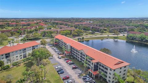 A home in Pembroke Pines