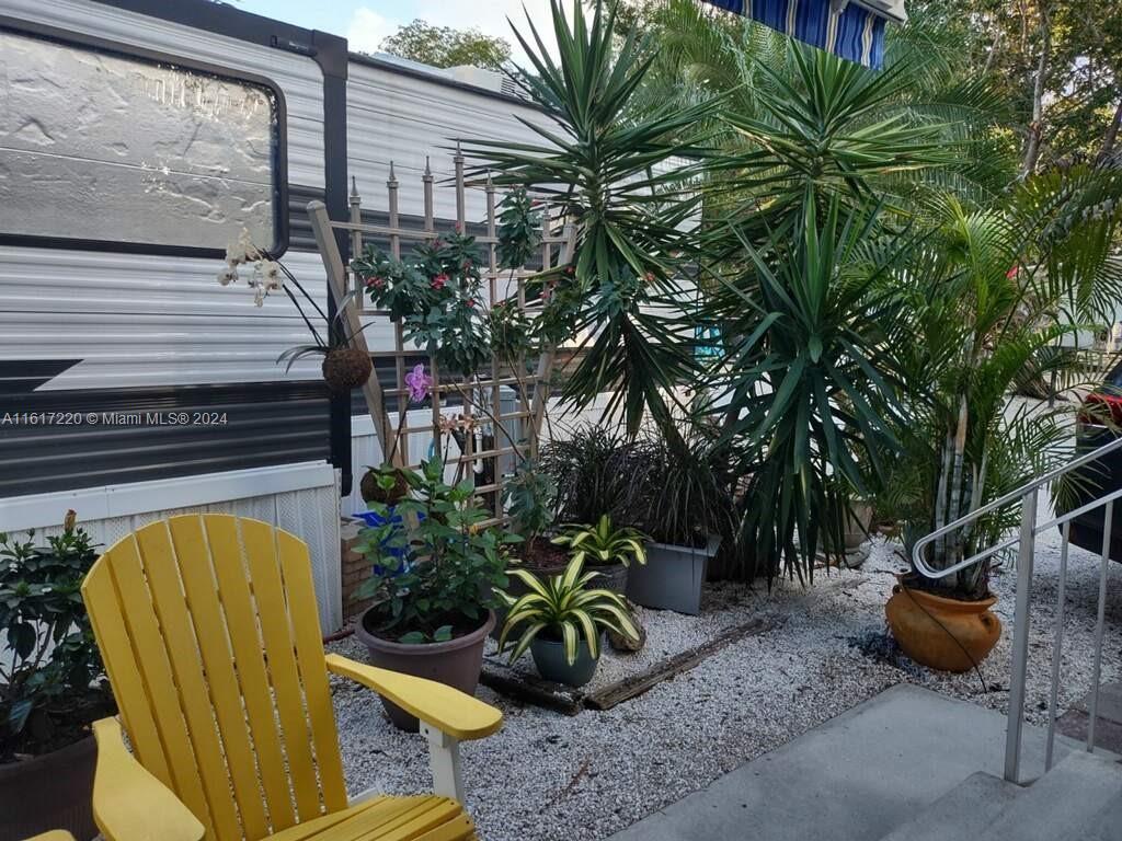 Key Largo Kampground - Residential