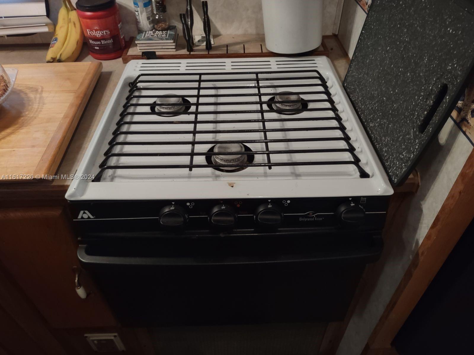 Key Largo Kampground - Residential