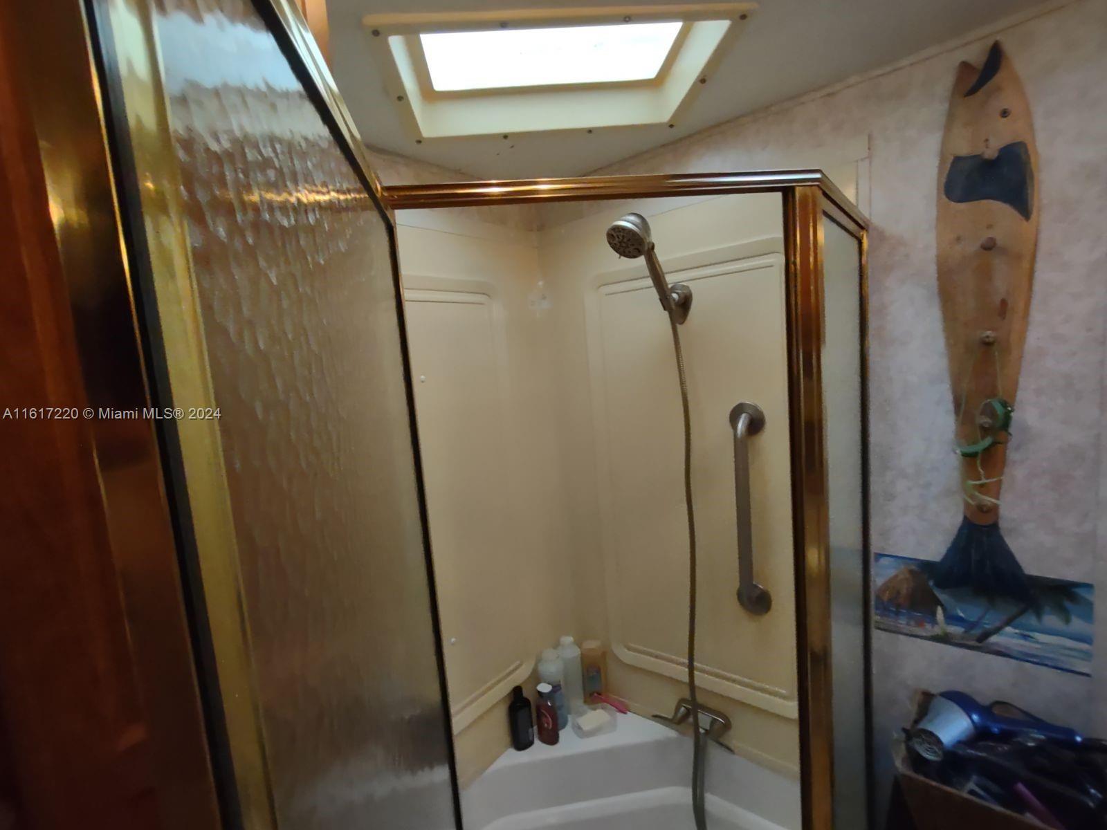 Key Largo Kampground - Residential