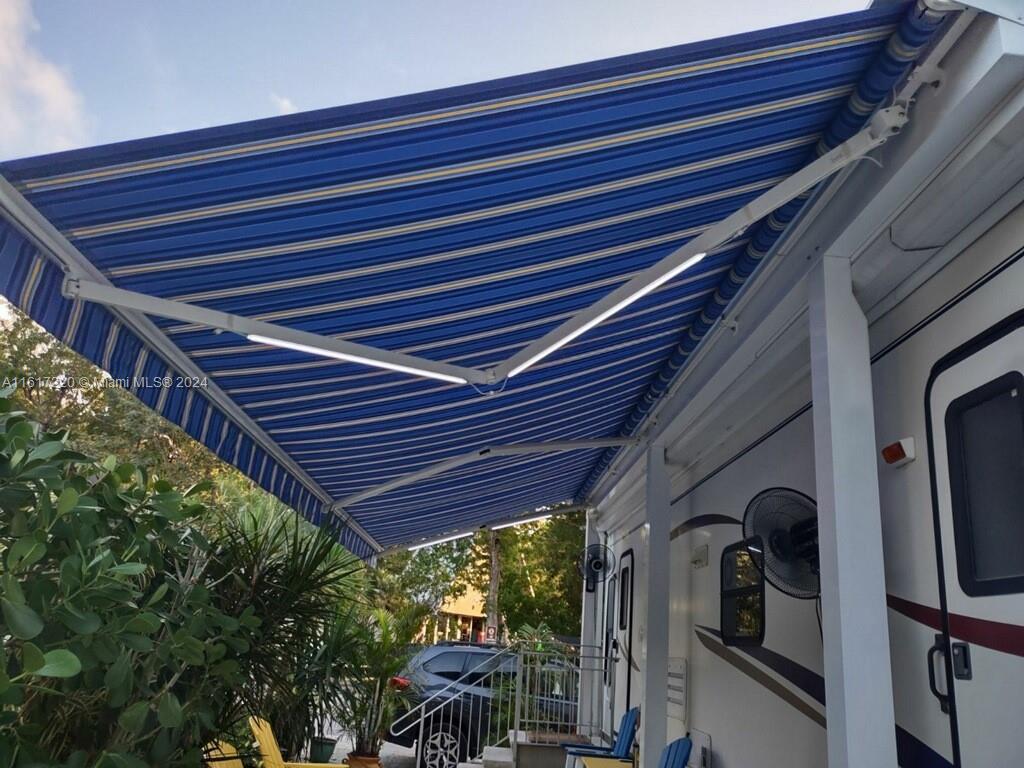 Key Largo Kampground - Residential