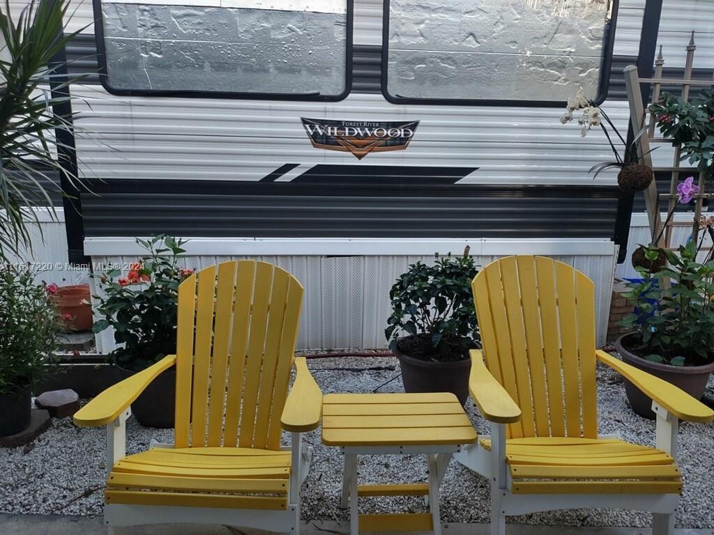 Key Largo Kampground - Residential