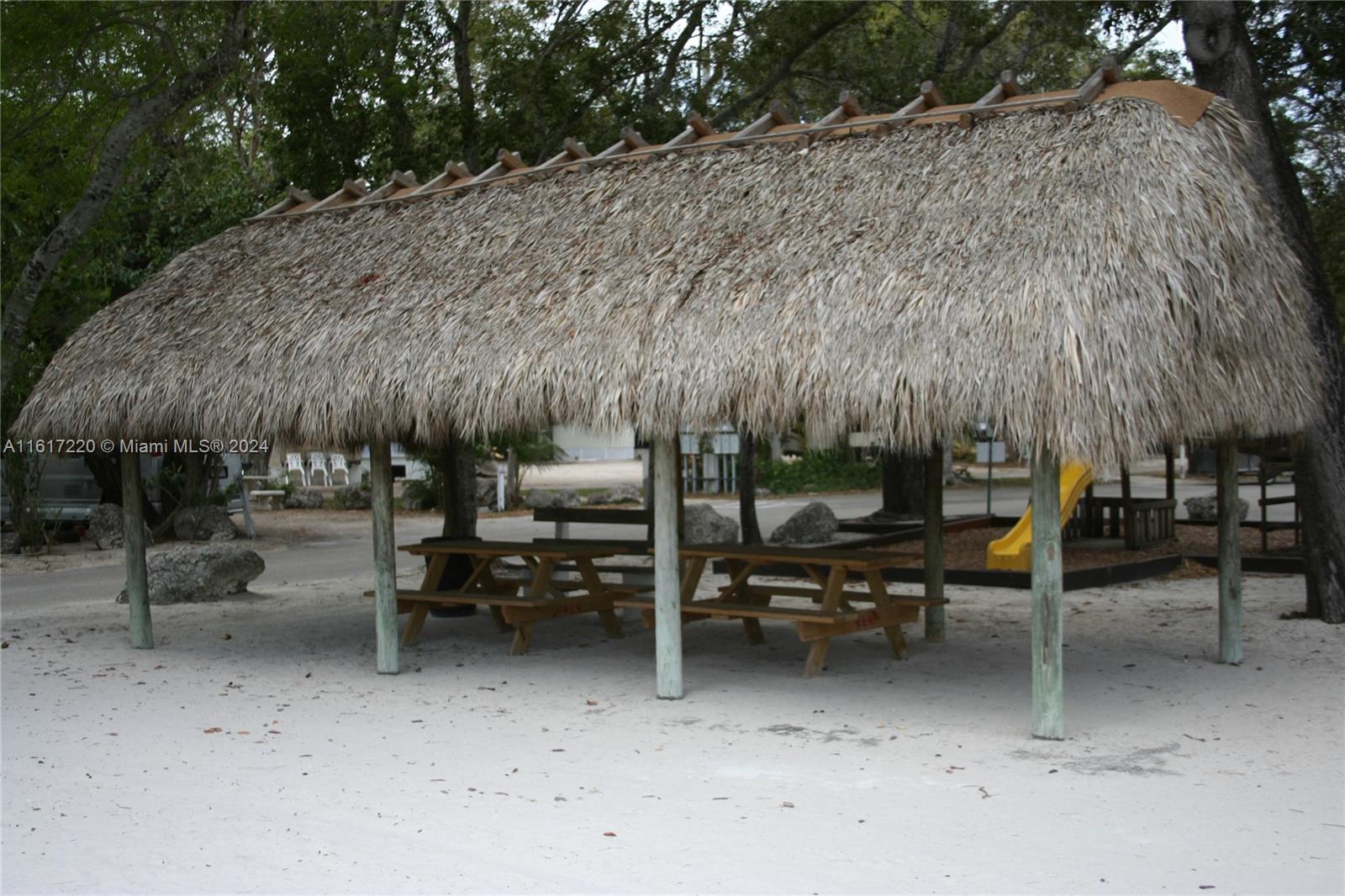 Key Largo Kampground - Residential