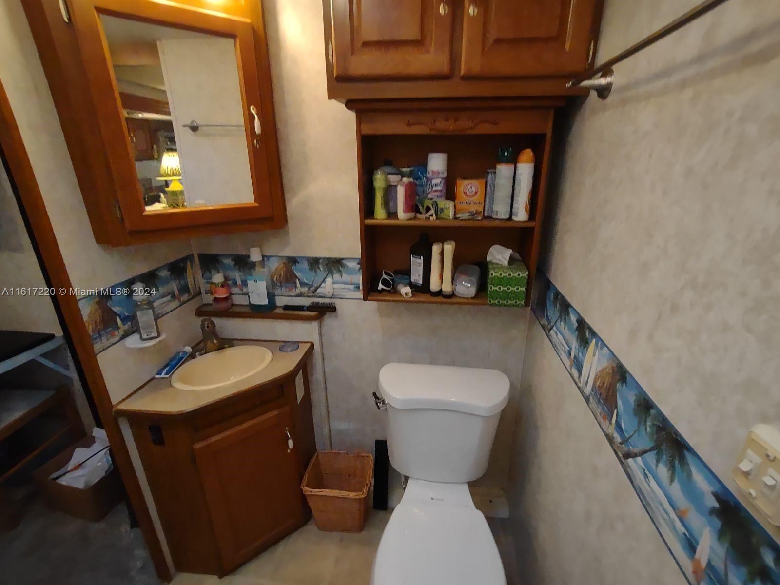 Key Largo Kampground - Residential