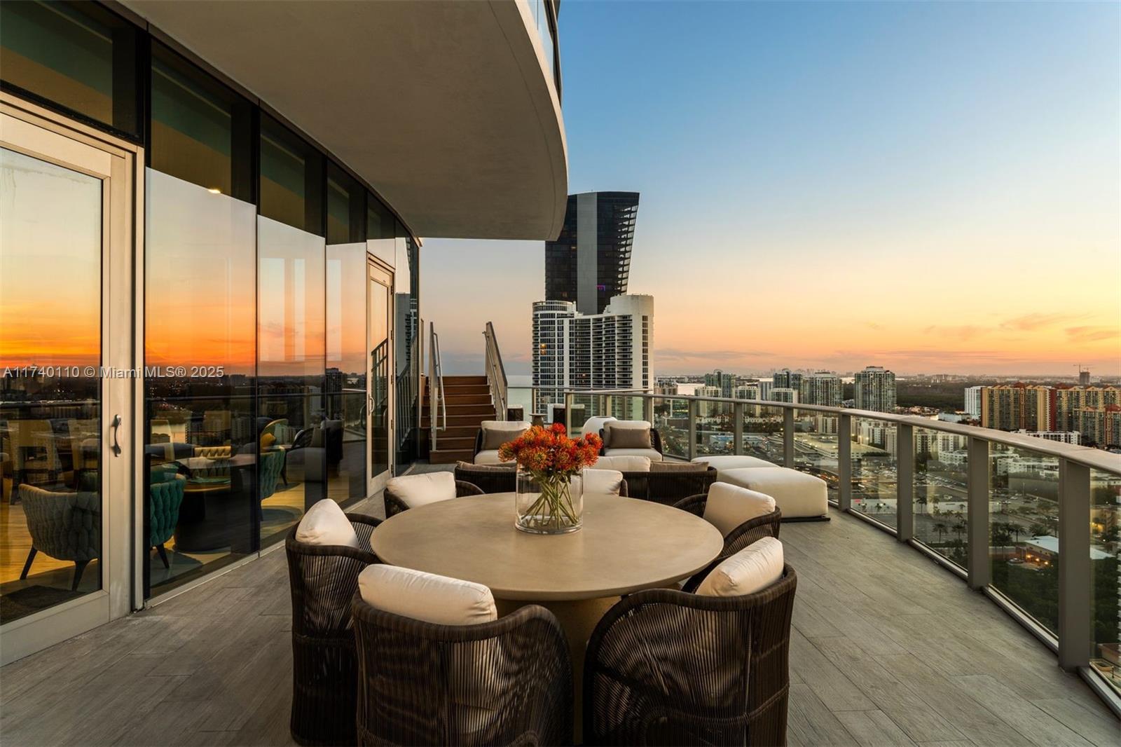 CHATEAU BEACH CONDO - Residential