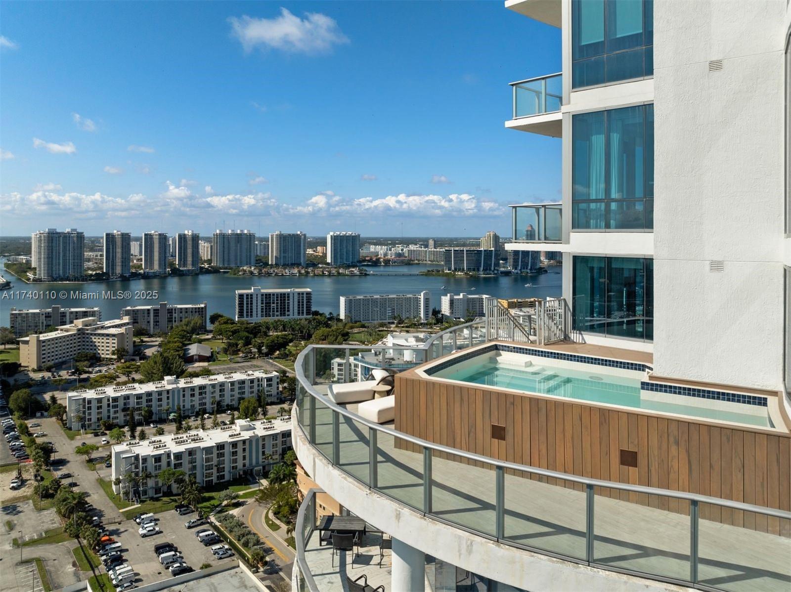 CHATEAU BEACH CONDO - Residential