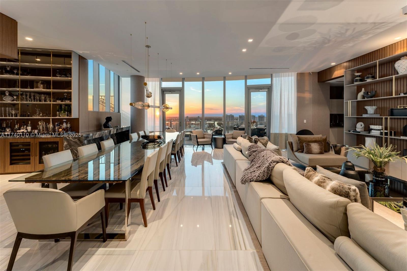 CHATEAU BEACH CONDO - Residential