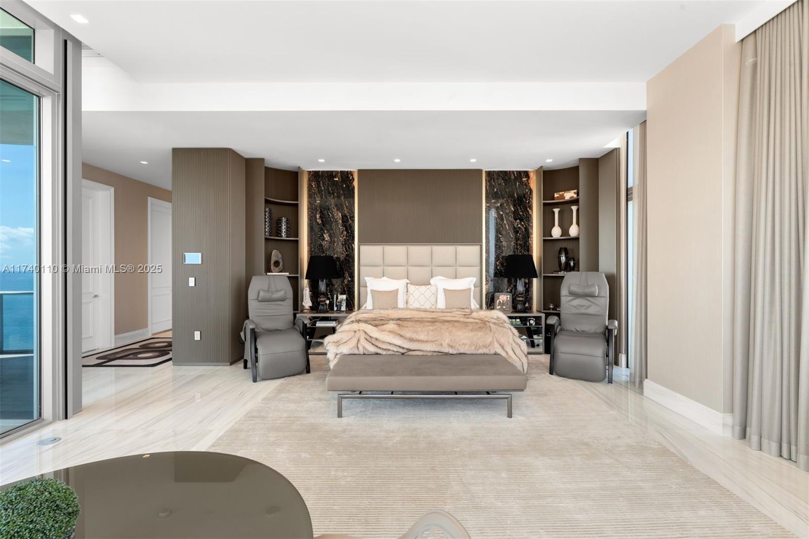 CHATEAU BEACH CONDO - Residential