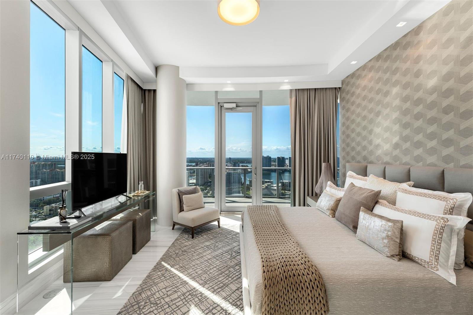 CHATEAU BEACH CONDO - Residential