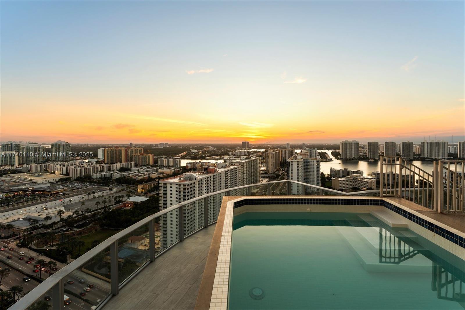 CHATEAU BEACH CONDO - Residential