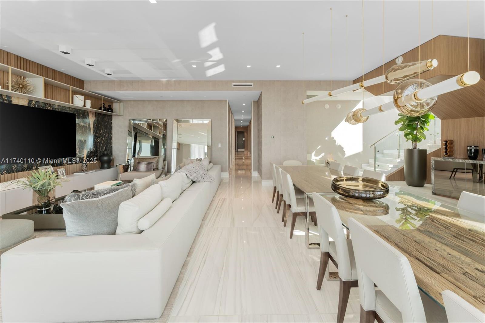 CHATEAU BEACH CONDO - Residential