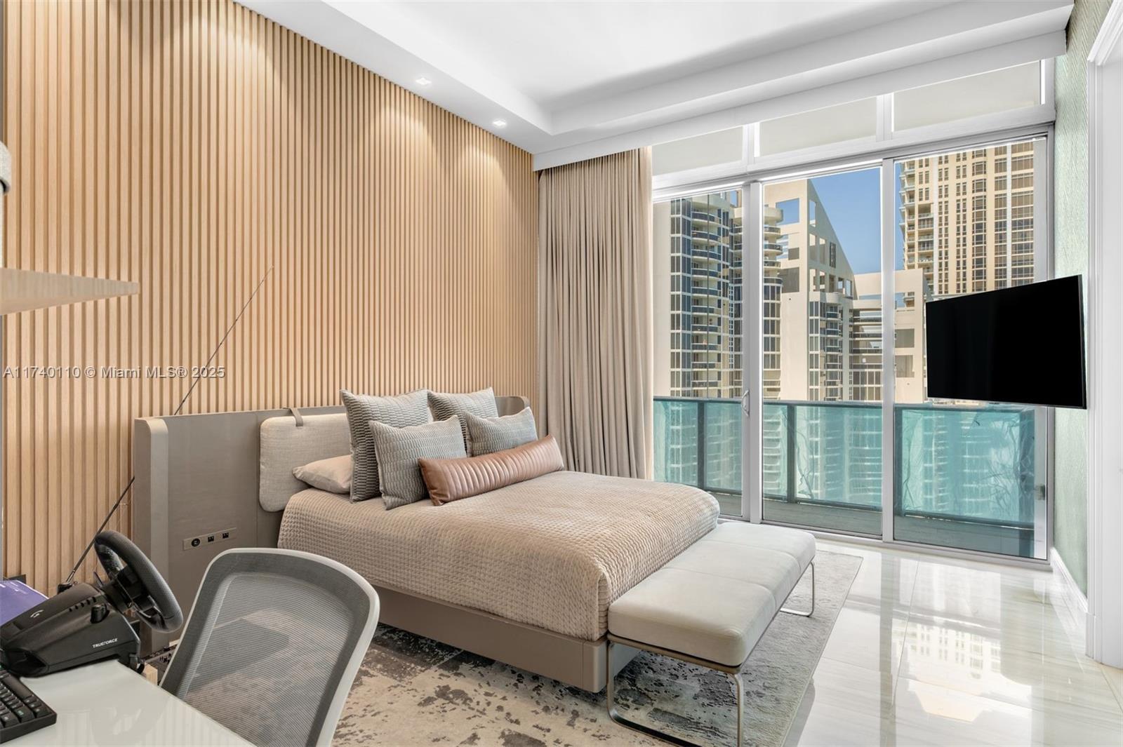 CHATEAU BEACH CONDO - Residential