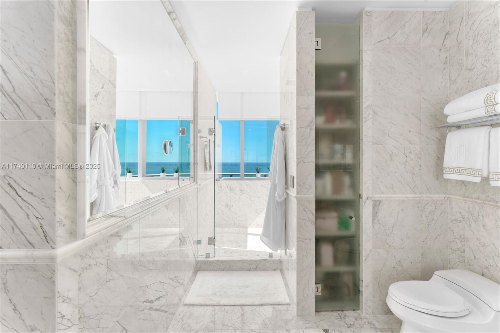 CHATEAU BEACH CONDO - Residential