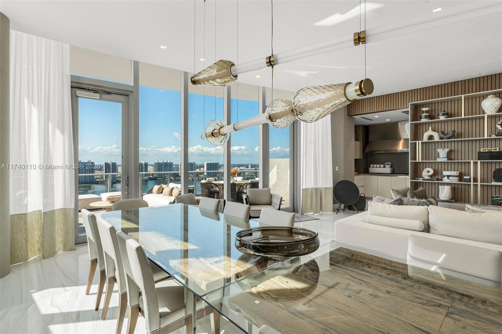 CHATEAU BEACH CONDO - Residential