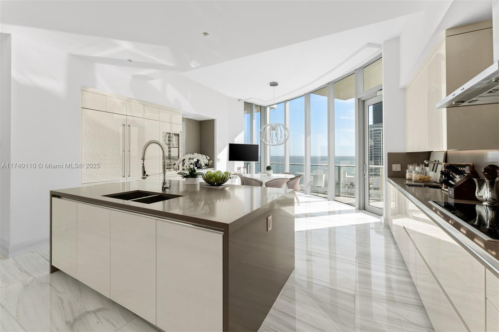 CHATEAU BEACH CONDO - Residential