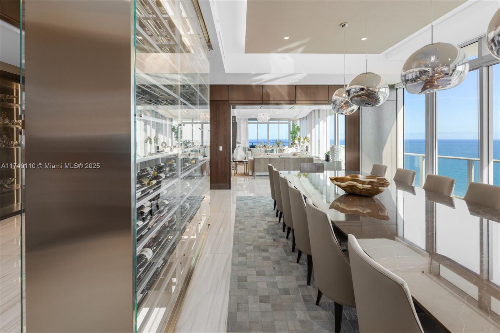 CHATEAU BEACH CONDO - Residential